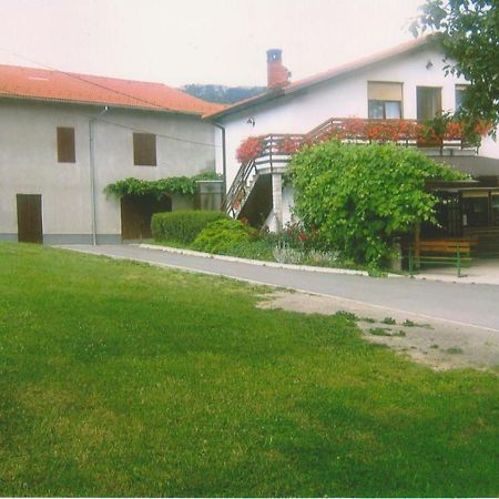 Ratecevo Brdo Janezinovi House 게스트하우스 외부 사진
