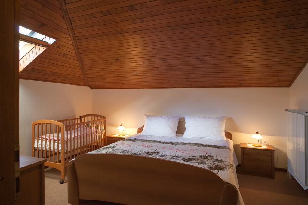 Ratecevo Brdo Janezinovi House 게스트하우스 외부 사진