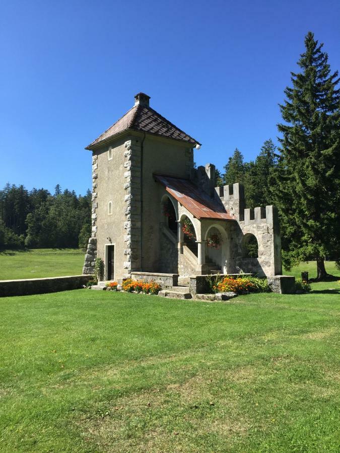 Ratecevo Brdo Janezinovi House 게스트하우스 외부 사진
