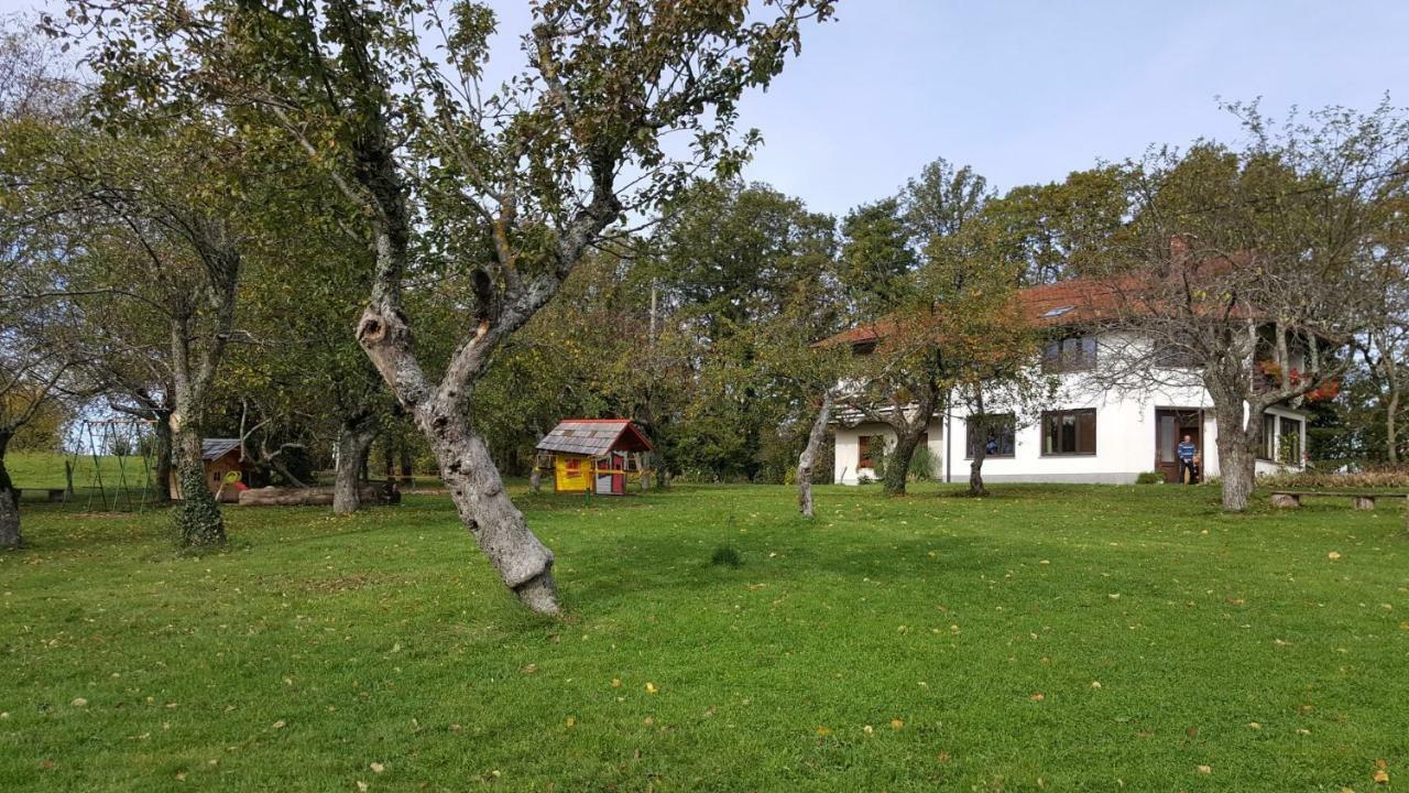 Ratecevo Brdo Janezinovi House 게스트하우스 외부 사진