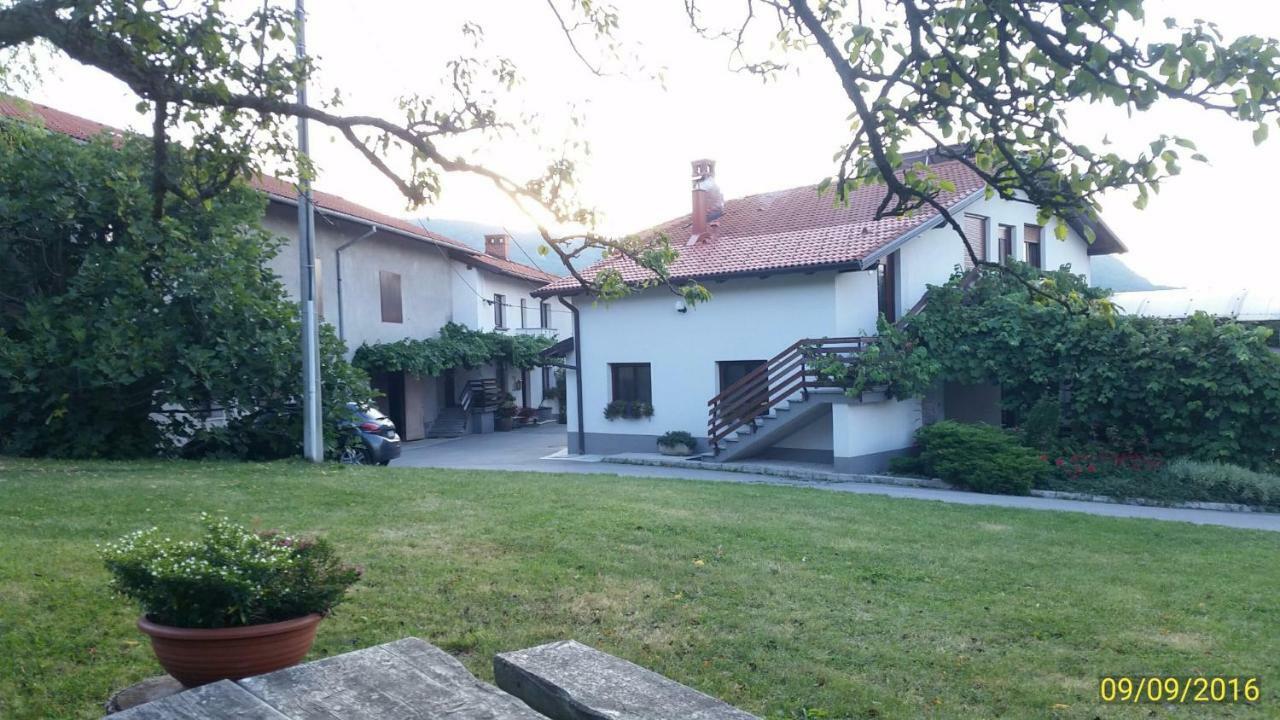 Ratecevo Brdo Janezinovi House 게스트하우스 외부 사진